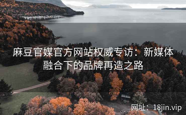 麻豆官媒官方网站权威专访：新媒体融合下的品牌再造之路