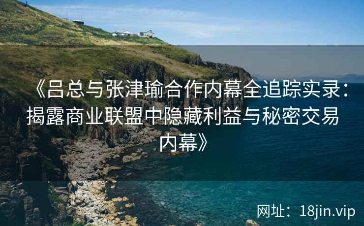 《吕总与张津瑜合作内幕全追踪实录：揭露商业联盟中隐藏利益与秘密交易内幕》